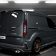 Illustration for article titled Ford MS-RT Transits.
